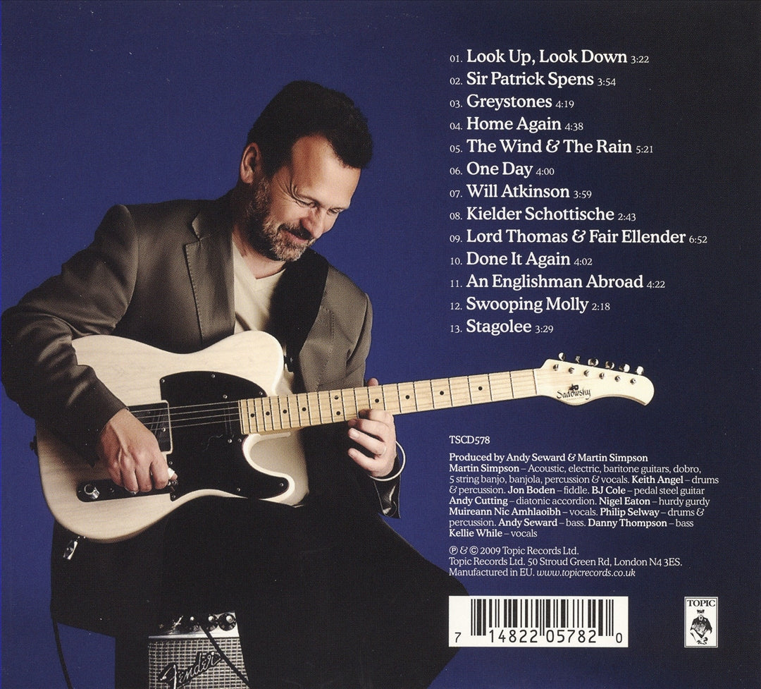 True Stories cover art