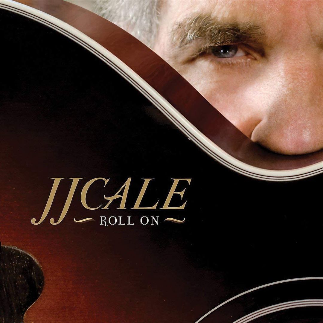 Roll On cover art