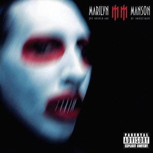 Golden Age of Grotesque [Bonus Track] [SHM] cover art