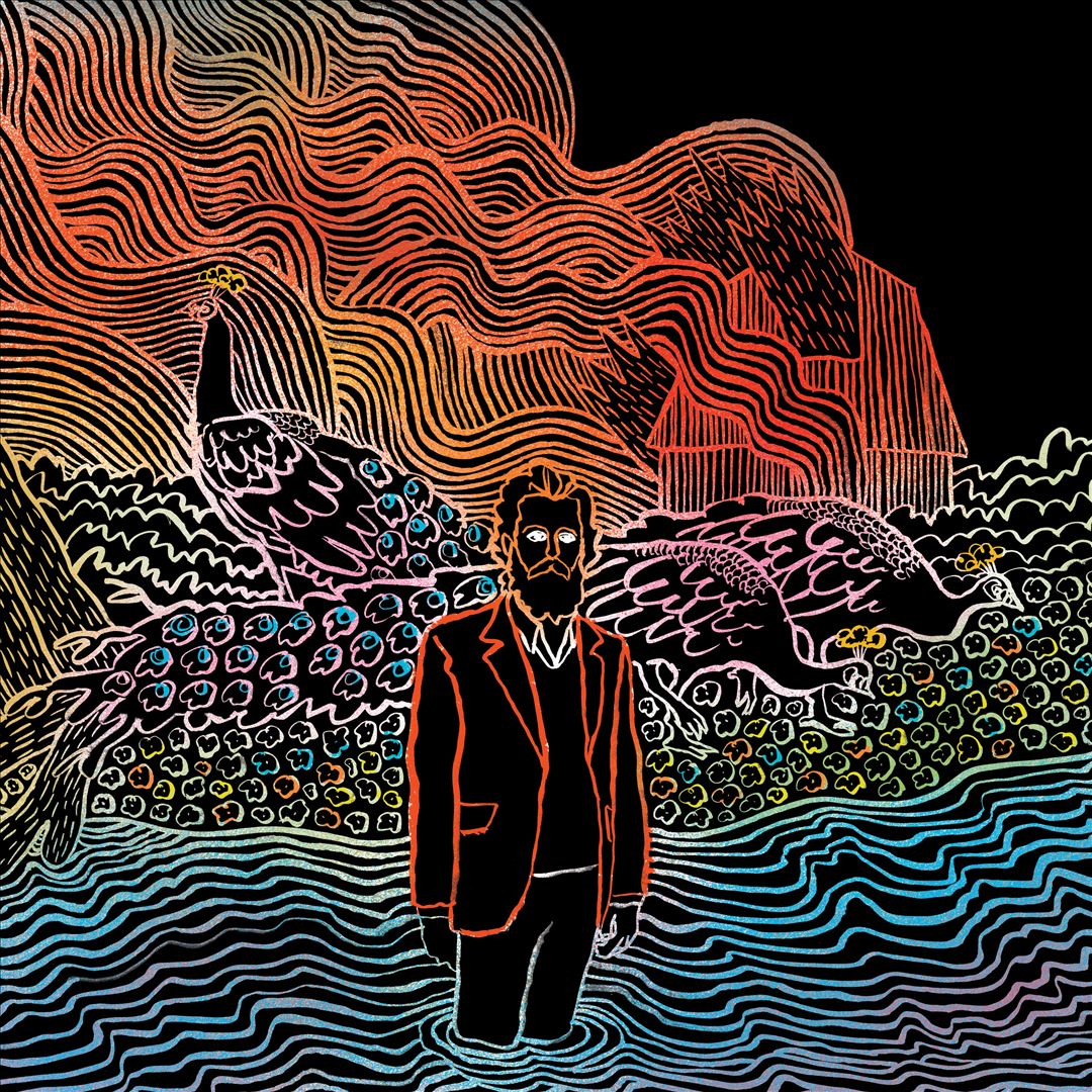 Kiss Each Other Clean cover art