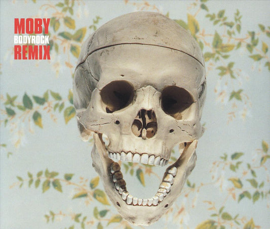 Bodyrock cover art