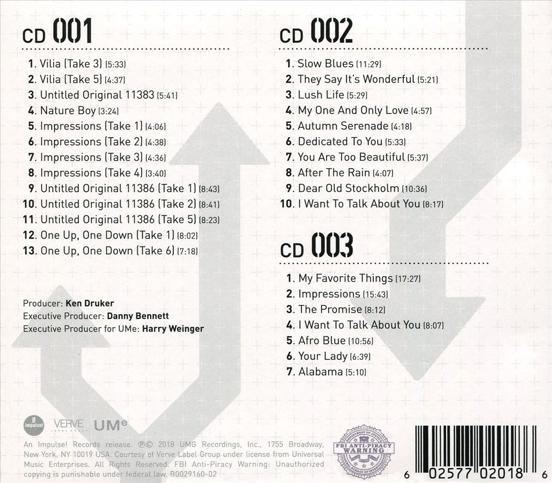 1963: New Directions cover art