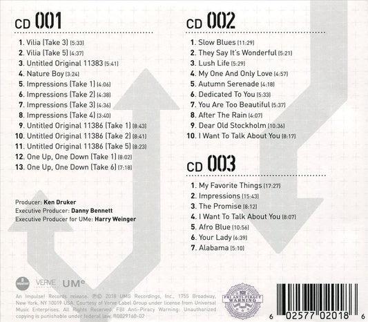 1963: New Directions cover art