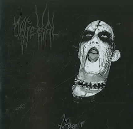 THE ETERNAL ECLIPSE cover art