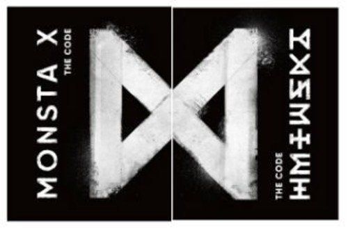 Code cover art