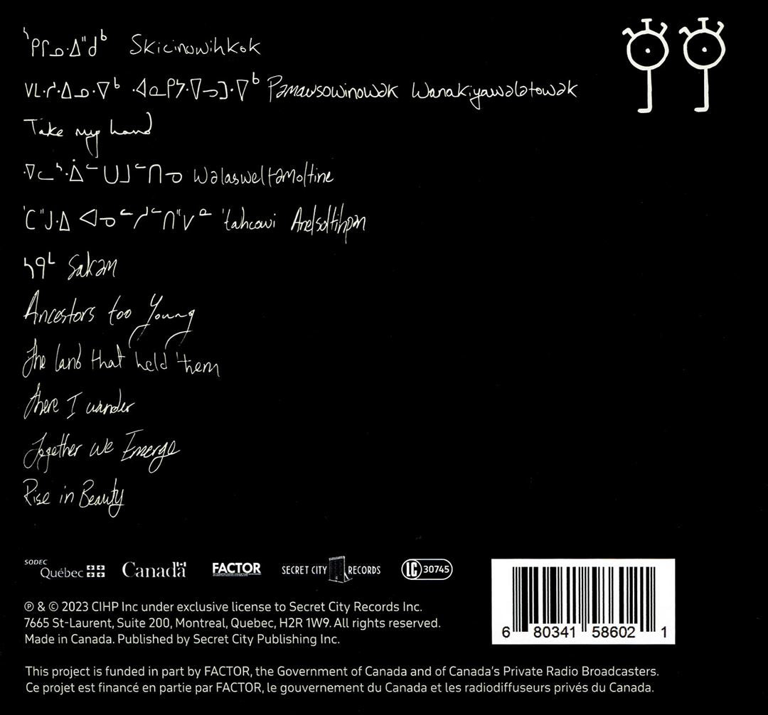 Motewolonuwok cover art