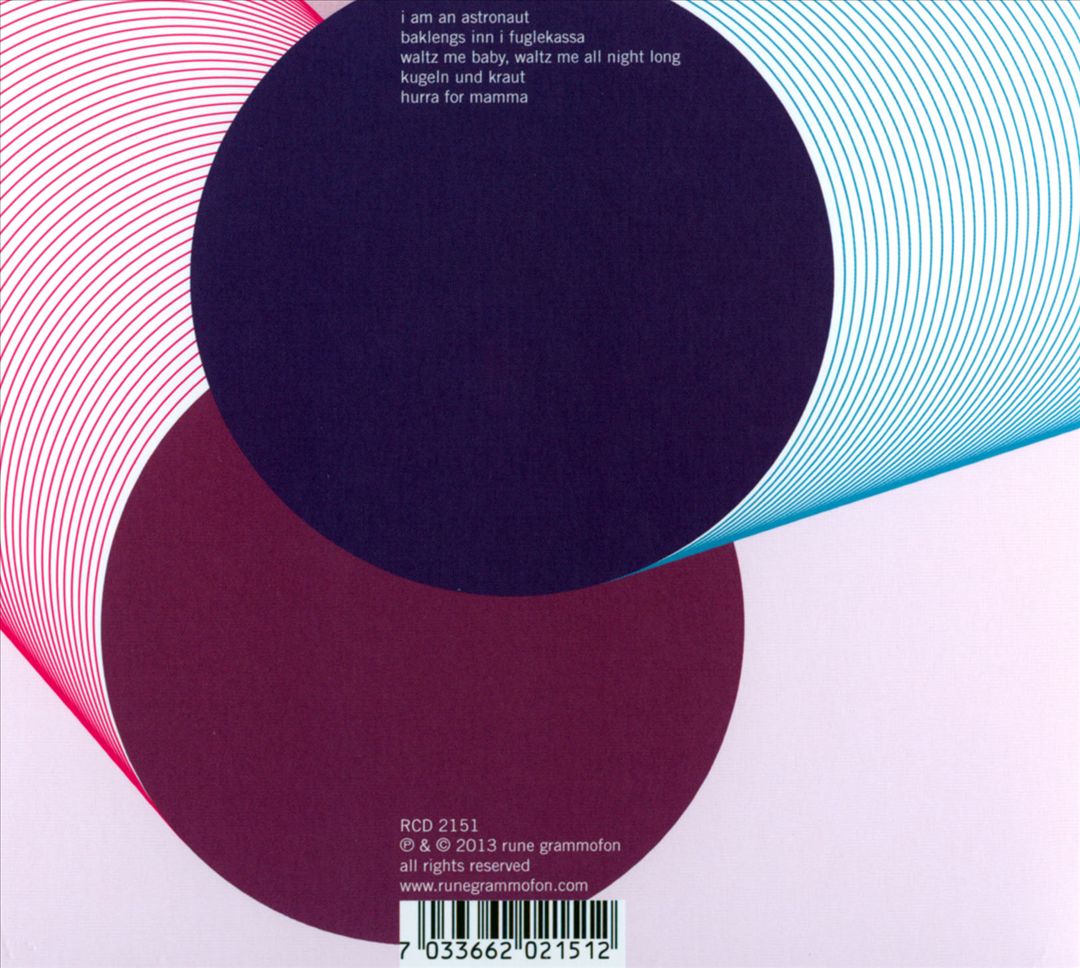 Thou Shalt Boogie! cover art