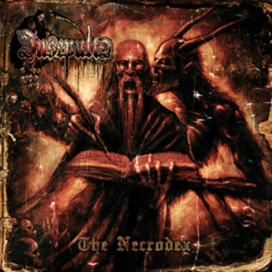 Necrodex cover art