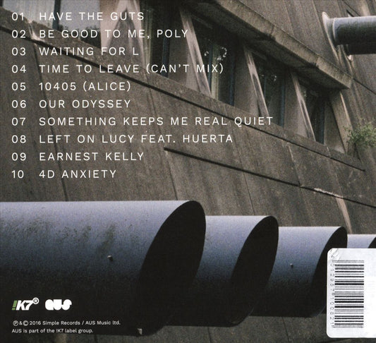 There Is No Right Time cover art