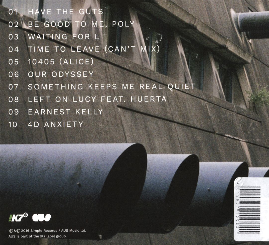 There Is No Right Time cover art