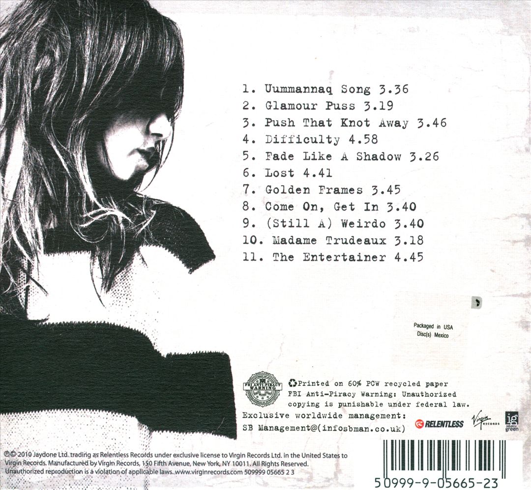 Tiger Suit cover art