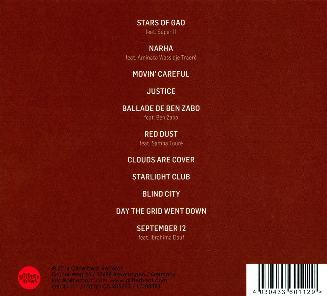 Lion City cover art