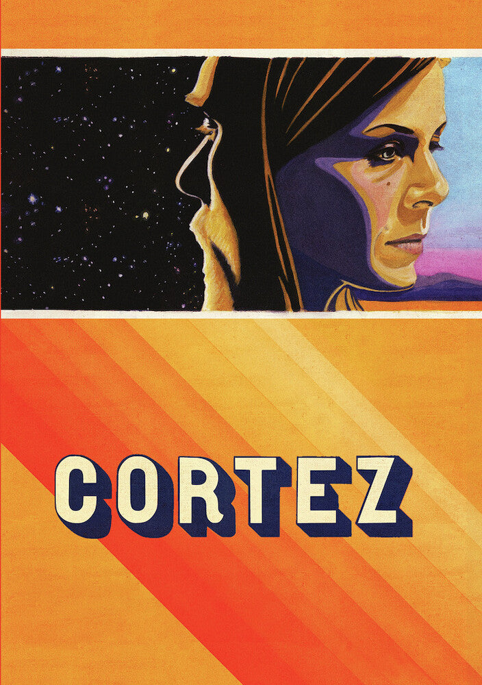 Cortez cover art