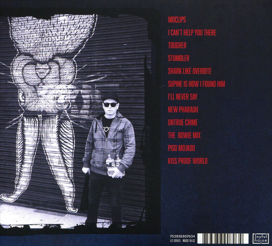 Rat-A-Tat-Tat! cover art