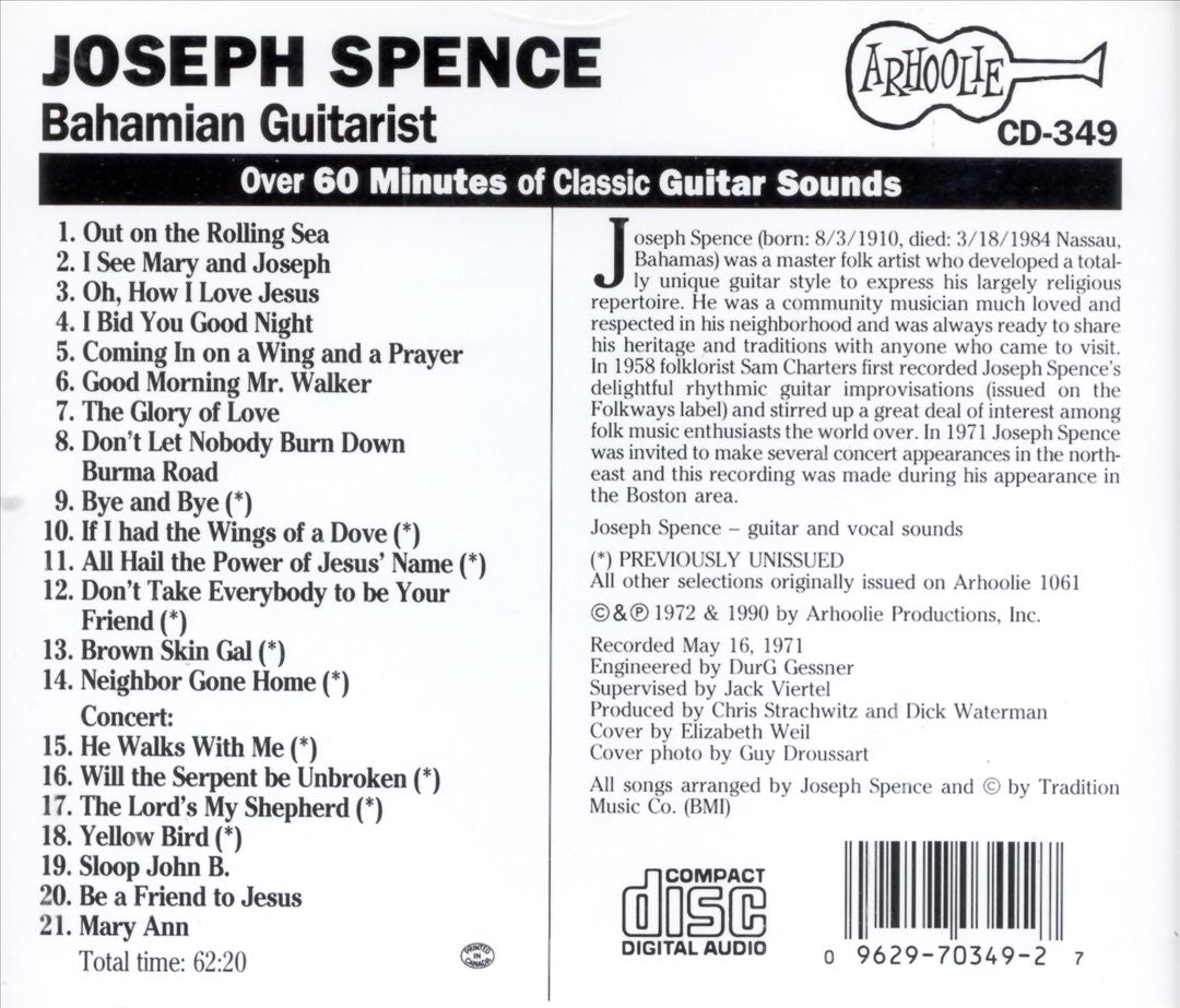 Good Morning Mr. Walker cover art