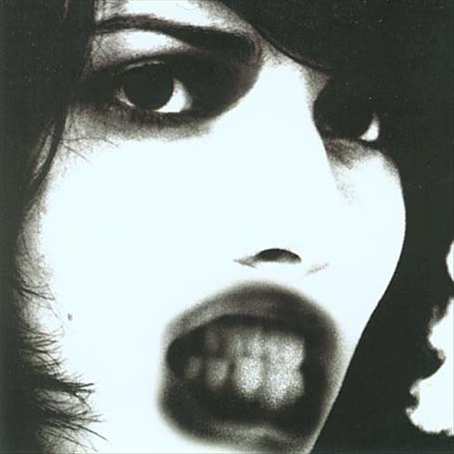 Disconnection cover art