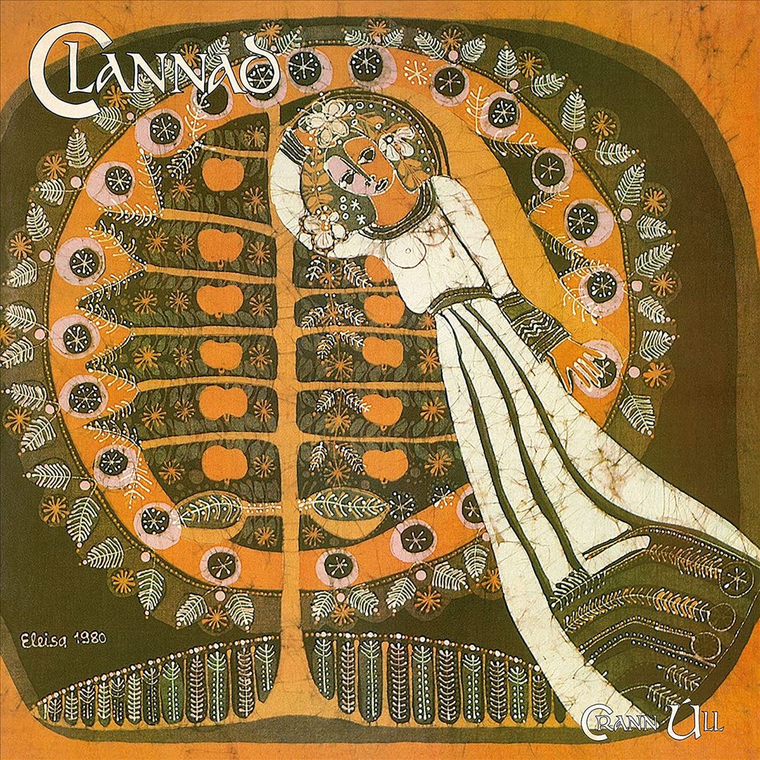 Crann Ull cover art