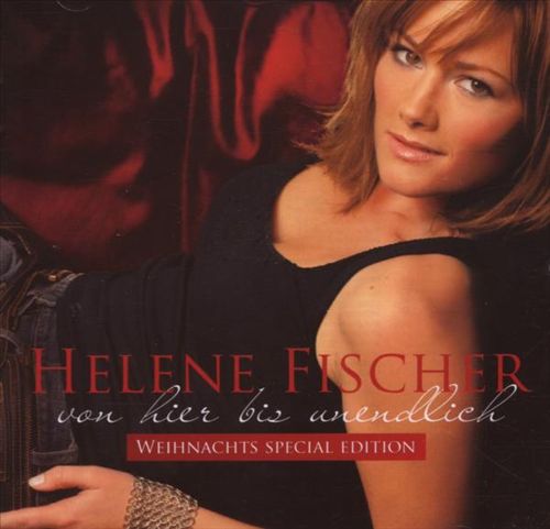 Von Hier Bis Unendlich [Weihnachts Special Edition] cover art