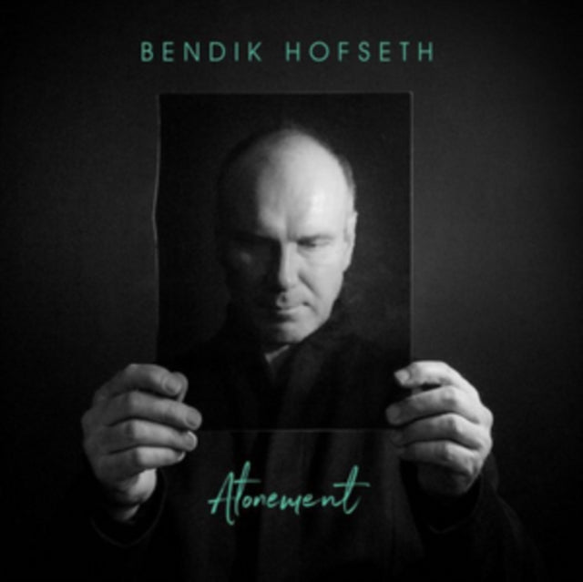 Atonement cover art