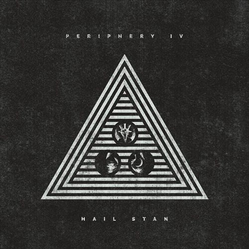 Periphery IV: Hail Stan cover art
