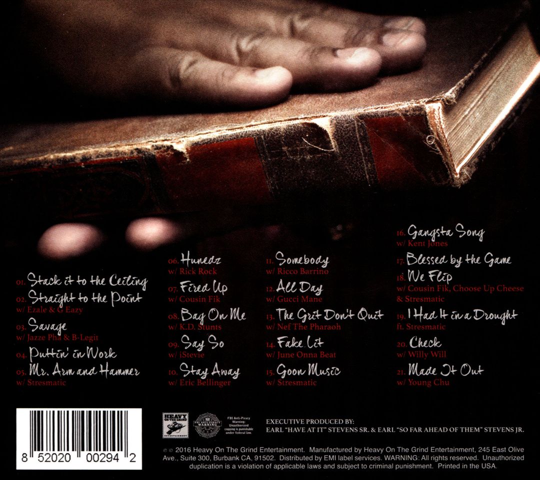 D-Boy Diary: Book 1 cover art