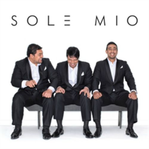Sol3 Mio cover art