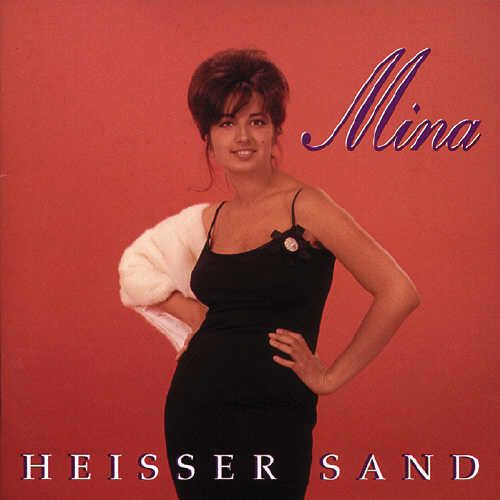 Heisser Sand cover art