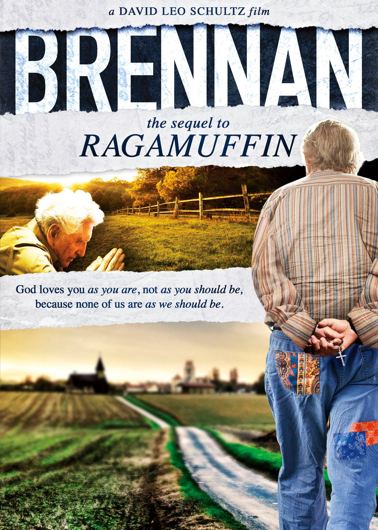 Brennan cover art