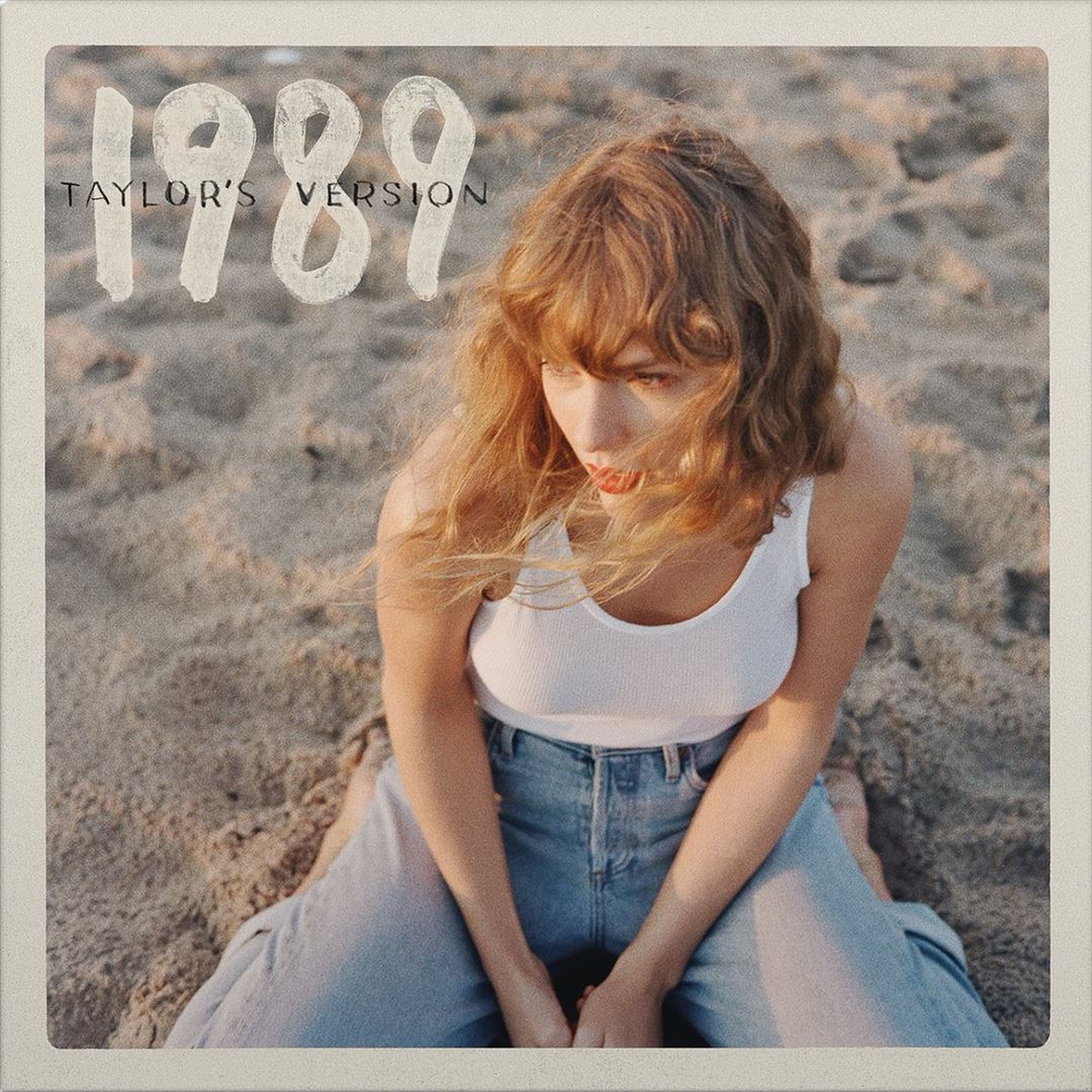 1989 cover art