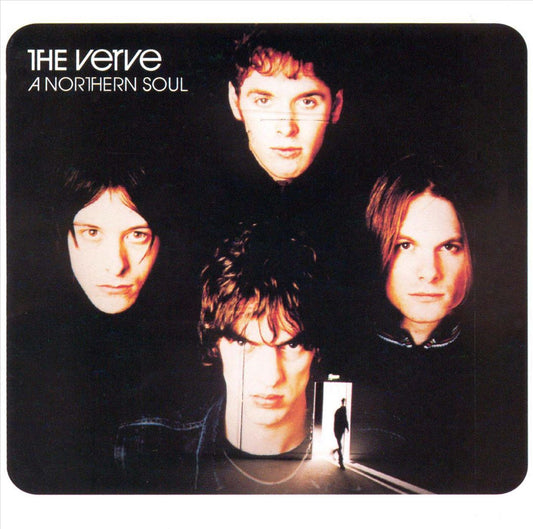Northern Soul [LP] cover art