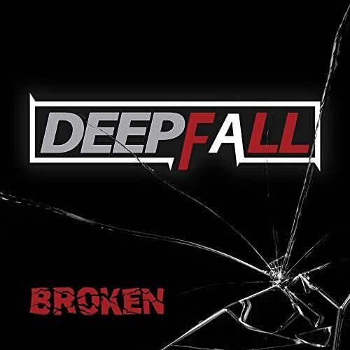 Broken cover art