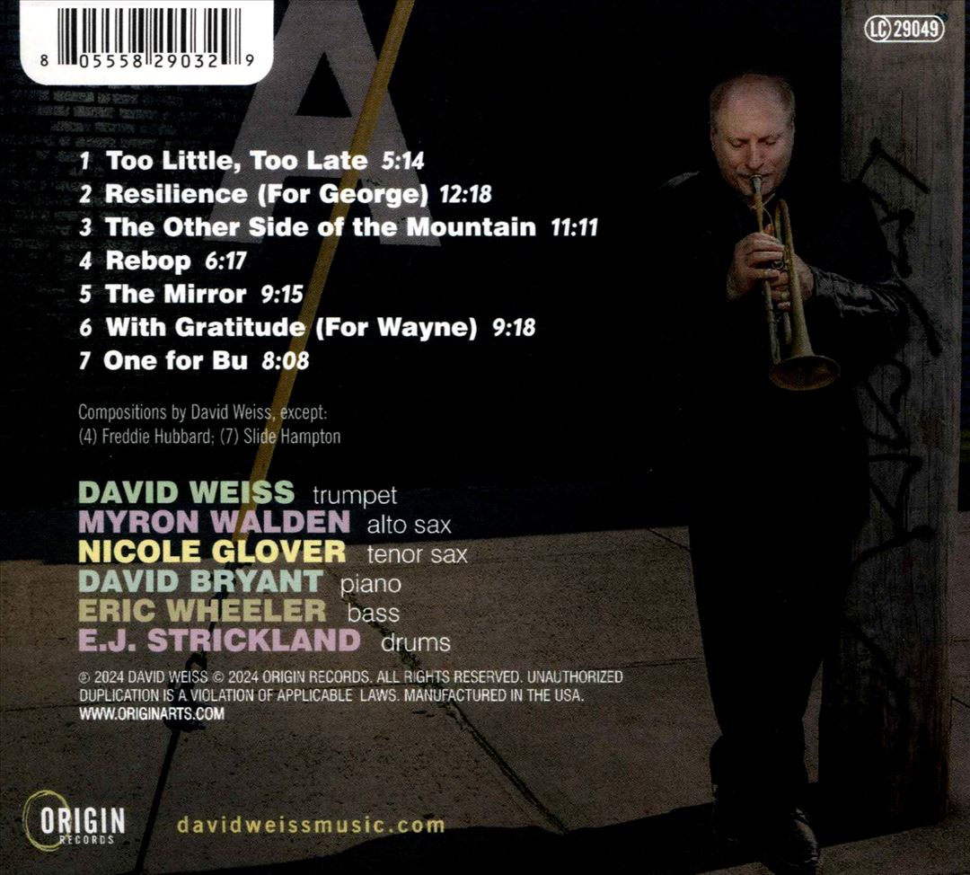 Auteur cover art