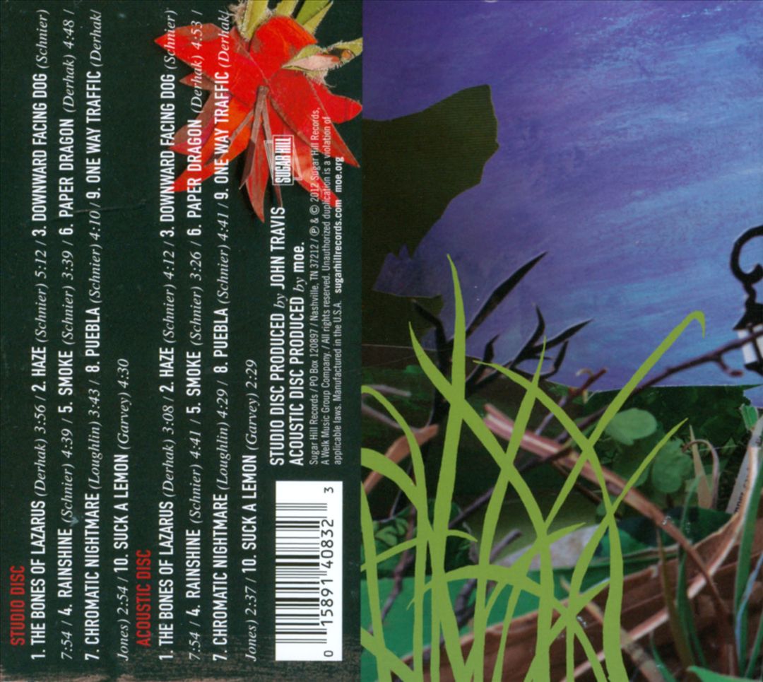 What Happened to the La Las [Deluxe] cover art
