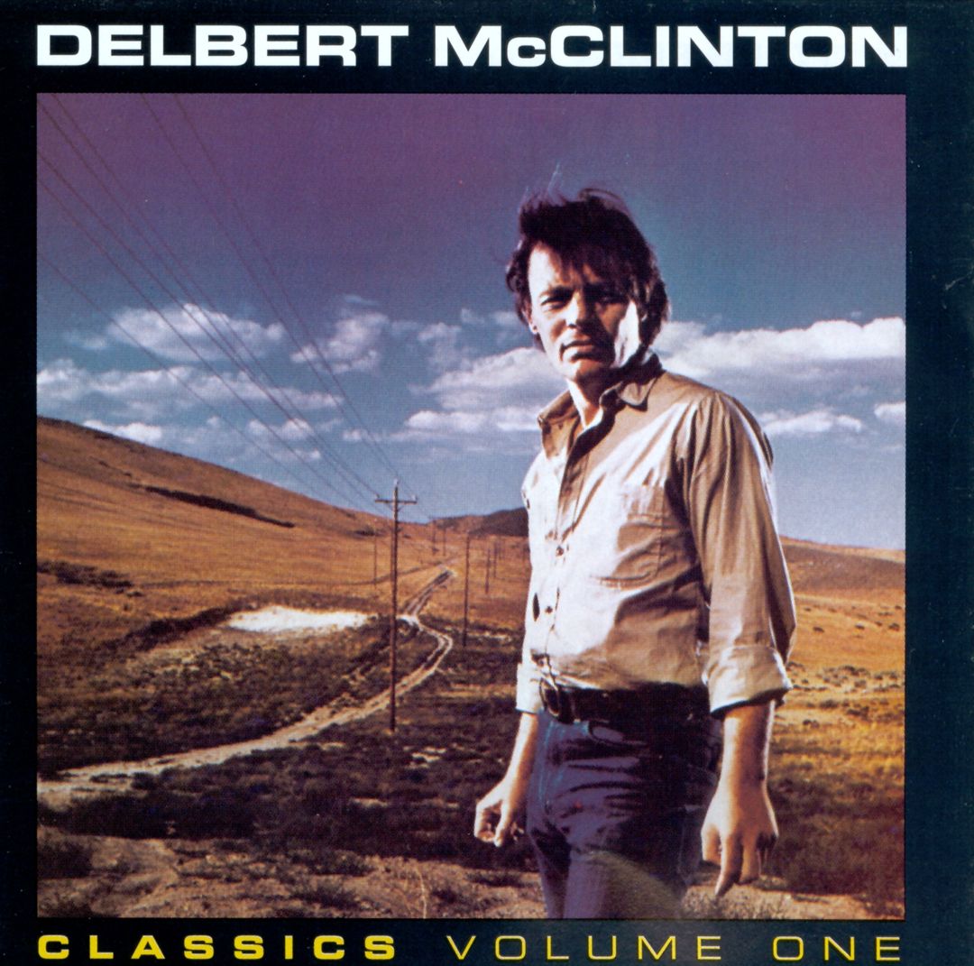 Classics, Volume 1 cover art