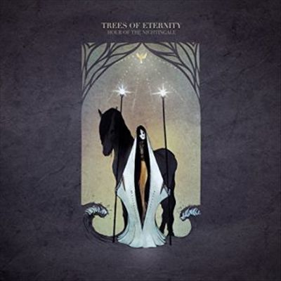Hour of the Nightingale cover art