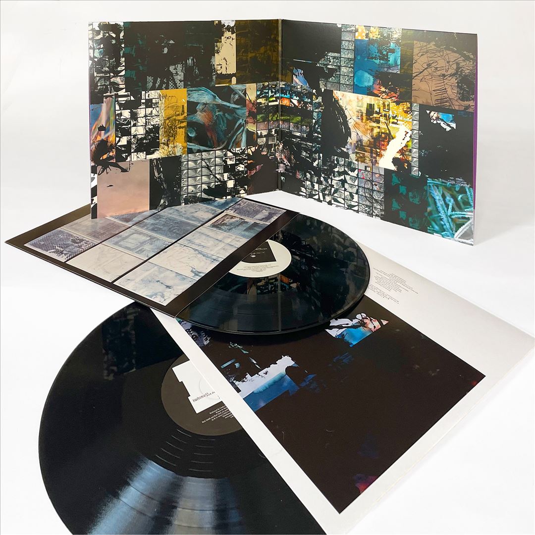 Oblivion With Bells [180g 2 LP] [Half-Speed Mastered] cover art