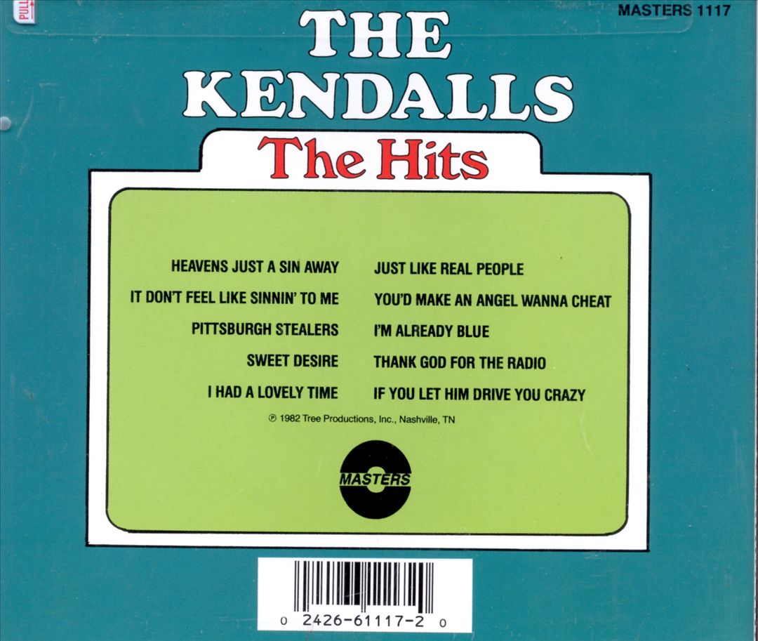 Hits cover art