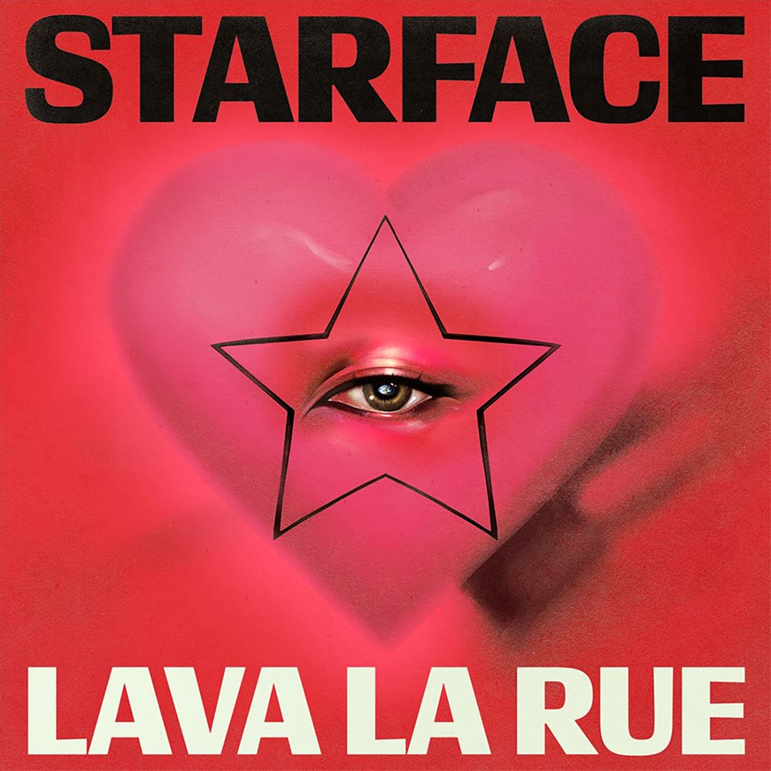 STARFACE cover art