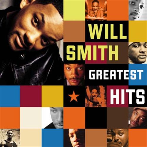Greatest Hits cover art