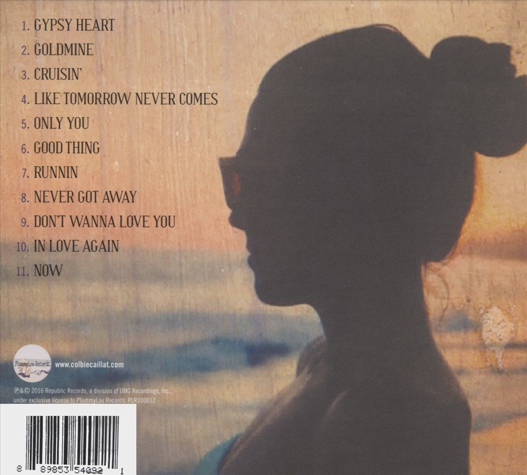 Malibu Sessions cover art