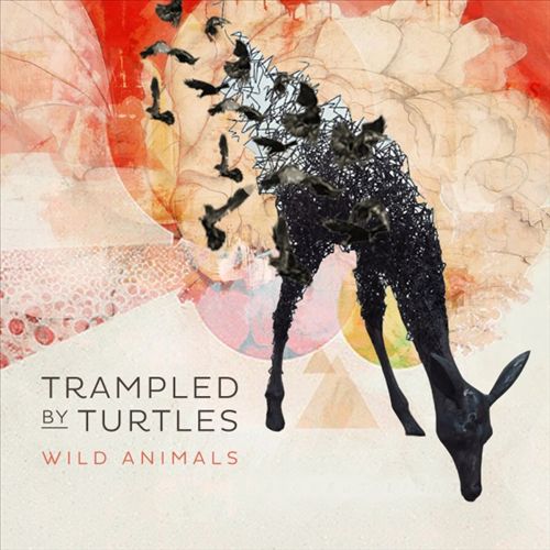 Wild Animals [LP] cover art