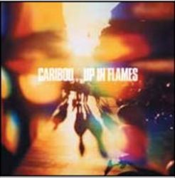 Up in Flames [Bonus CD] cover art