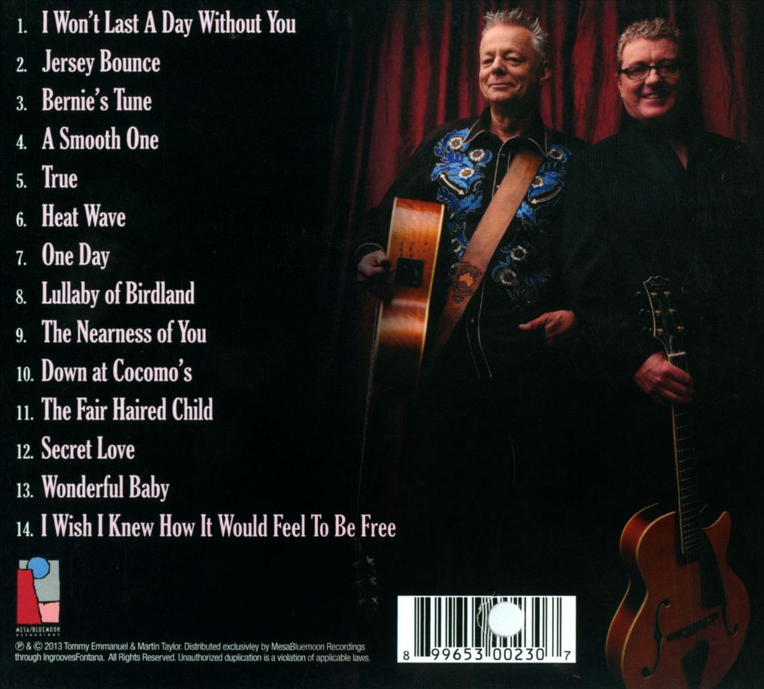 Colonel & The Governor cover art