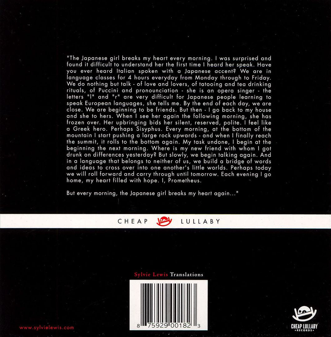 Translations cover art
