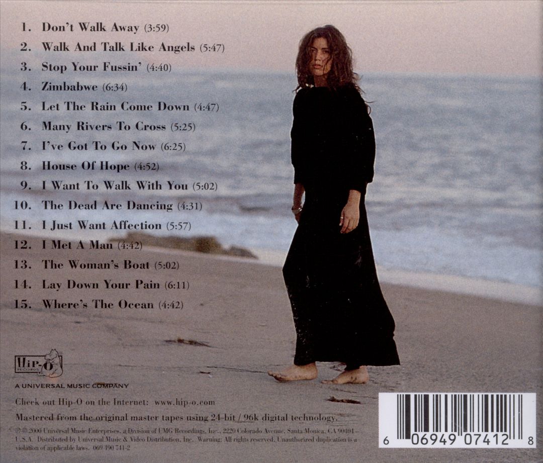 Ultimate Collection cover art