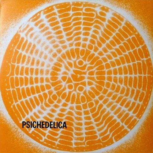 Psichedelica cover art
