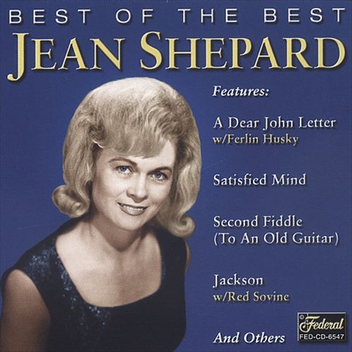 Best of the Best cover art
