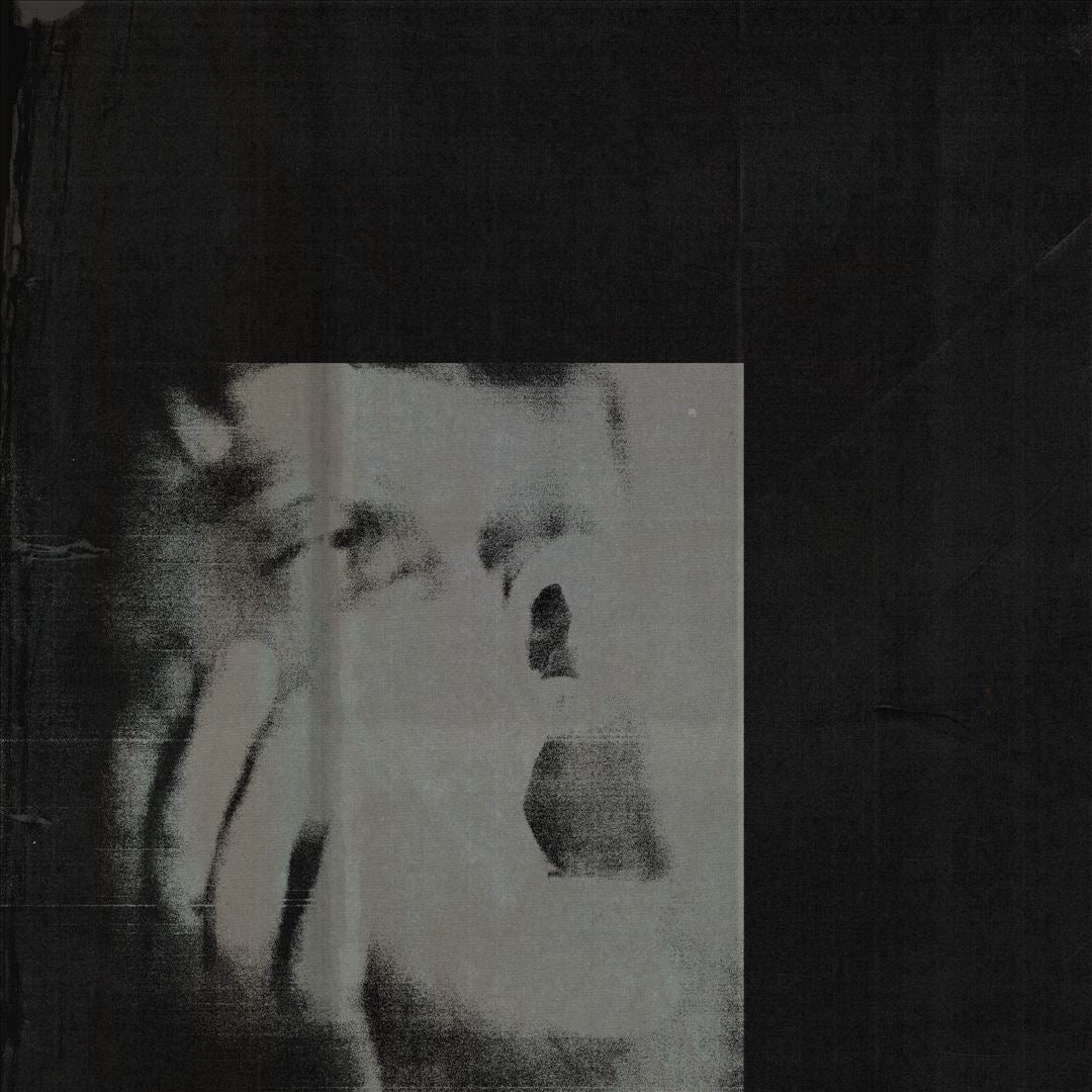 Never Exhale cover art