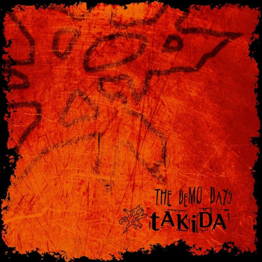 Demo Days cover art