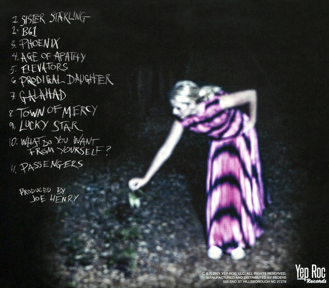 Age of Apathy cover art